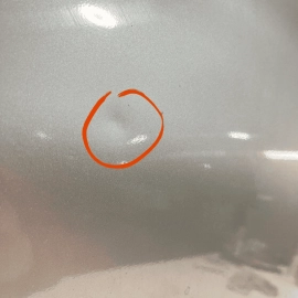 !DAMAGE 2017 - 2020 BMW 430i FRONT RIGHT PASSENGER SIDE DOOR SKIN SHELL OEM