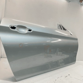 !DAMAGE 2017 - 2020 BMW 430i FRONT RIGHT PASSENGER SIDE DOOR SKIN SHELL OEM