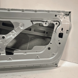 !DAMAGE 2017 - 2020 BMW 430i FRONT RIGHT PASSENGER SIDE DOOR SKIN SHELL OEM