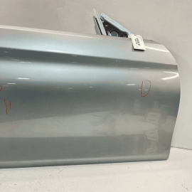 !DAMAGE 2017 - 2020 BMW 430i FRONT RIGHT PASSENGER SIDE DOOR SKIN SHELL OEM