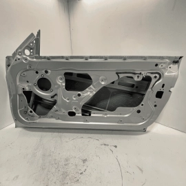 !DAMAGE 2017 - 2020 BMW 430i FRONT RIGHT PASSENGER SIDE DOOR SKIN SHELL OEM