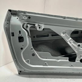 !SCUFFS AND CHIPS! 17-20 BMW 430i FRONT LEFT DRIVER SIDE DOOR SKIN SHELL OE