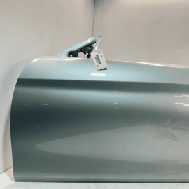 !SCUFFS AND CHIPS! 17-20 BMW 430i FRONT LEFT DRIVER SIDE DOOR SKIN SHELL OE