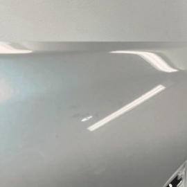 !SCUFFS AND CHIPS! 17-20 BMW 430i FRONT LEFT DRIVER SIDE DOOR SKIN SHELL OE