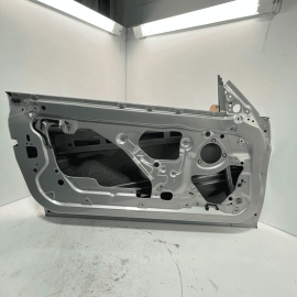 !SCUFFS AND CHIPS! 17-20 BMW 430i FRONT LEFT DRIVER SIDE DOOR SKIN SHELL OE