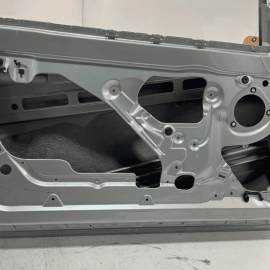 !SCUFFS AND CHIPS! 17-20 BMW 430i FRONT LEFT DRIVER SIDE DOOR SKIN SHELL OE