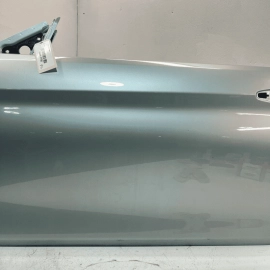 !SCUFFS AND CHIPS! 17-20 BMW 430i FRONT LEFT DRIVER SIDE DOOR SKIN SHELL OE