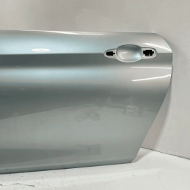 !SCUFFS AND CHIPS! 17-20 BMW 430i FRONT LEFT DRIVER SIDE DOOR SKIN SHELL OE