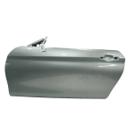 !SCUFFS AND CHIPS! 17-20 BMW 430i FRONT LEFT DRIVER SIDE DOOR SKIN SHELL OE