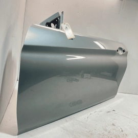 !SCUFFS AND CHIPS! 17-20 BMW 430i FRONT LEFT DRIVER SIDE DOOR SKIN SHELL OE