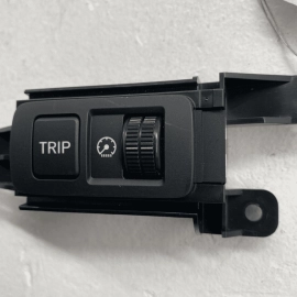 18-20 HONDA ACCORD DASH LEFT TRIP CONTROL DIMMER SWITCH MODULE UNIT OEM