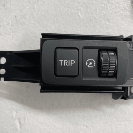 18-20 HONDA ACCORD DASH LEFT TRIP CONTROL DIMMER SWITCH MODULE UNIT OEM