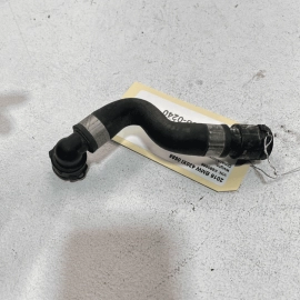 17-20 BMW 430i 440 330i 230i RETURN COOLANT HOSE BETWEEN RADIATOR EXPANSION
