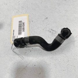 17-20 BMW 430i 440 330i 230i RETURN COOLANT HOSE BETWEEN RADIATOR EXPANSION