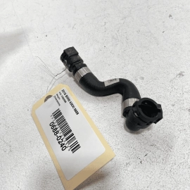 17-20 BMW 430i 440 330i 230i RETURN COOLANT HOSE BETWEEN RADIATOR EXPANSION