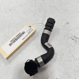 17-20 BMW 430i 440 330i 230i RETURN COOLANT HOSE BETWEEN RADIATOR EXPANSION