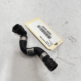 17-20 BMW 430i 440 330i 230i RETURN COOLANT HOSE BETWEEN RADIATOR EXPANSION