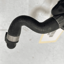 17-20 BMW 430i 440 330i 230i RETURN COOLANT HOSE BETWEEN RADIATOR EXPANSION