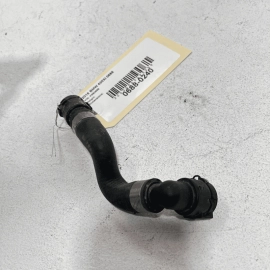17-20 BMW 430i 440 330i 230i RETURN COOLANT HOSE BETWEEN RADIATOR EXPANSION
