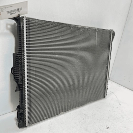 2017-2020 BMW 430xi F32 F33 F36 Engine Water Cooling Main Radiator OEM