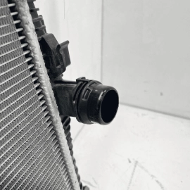 2017-2020 BMW 430xi F32 F33 F36 Engine Water Cooling Main Radiator OEM