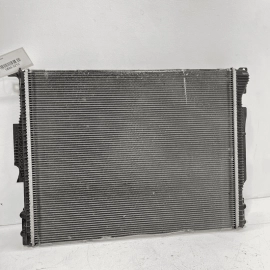 2017-2020 BMW 430xi F32 F33 F36 Engine Water Cooling Main Radiator OEM
