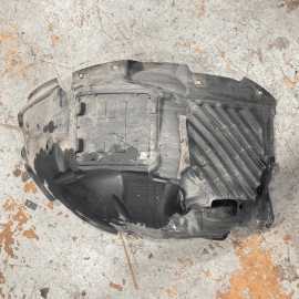 2017 - 2020 BMW 430i LEFT DRIVER SIDE FENDER LINER WHEEL SPLASH SHIELD OEM