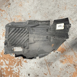 2017 - 2020 BMW 430i LEFT DRIVER SIDE FENDER LINER WHEEL SPLASH SHIELD OEM