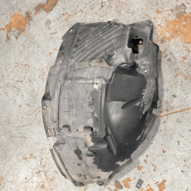 2017 - 2020 BMW 430i LEFT DRIVER SIDE FENDER LINER WHEEL SPLASH SHIELD OEM