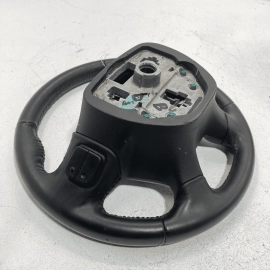 2020-2021 GMC TERRAIN LEATHER STEERING WHEEL ASSEMBLY W/ SWITCH BUTTON OEM