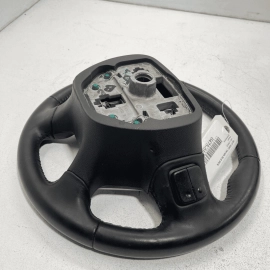 2020-2021 GMC TERRAIN LEATHER STEERING WHEEL ASSEMBLY W/ SWITCH BUTTON OEM