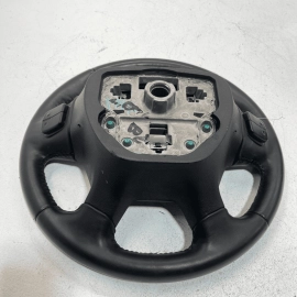 2020-2021 GMC TERRAIN LEATHER STEERING WHEEL ASSEMBLY W/ SWITCH BUTTON OEM