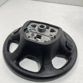 2020-2021 GMC TERRAIN LEATHER STEERING WHEEL ASSEMBLY W/ SWITCH BUTTON OEM