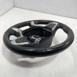 2020-2021 GMC TERRAIN LEATHER STEERING WHEEL ASSEMBLY W/ SWITCH BUTTON OEM