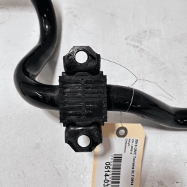 2018 - 2022 GMC TERRAIN AWD FRONT STABILIZER SWAY ANTI ROLL BAR & LINKS OEM