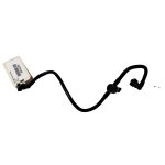 2019 GMC TERRAIN SLT FUEL GAS TANK PUMP FEED HOSE PIPE TUBE OEM