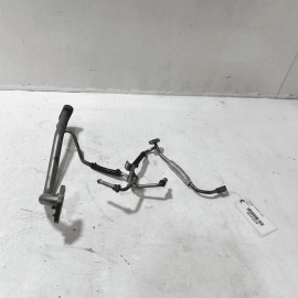18-20 GMC TERRAIN THERMAL BYPASS TUBE & TURBOCHARGER COOLANT FEED PIPE HOSE