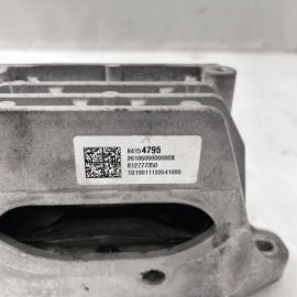 2018-2020 GMC TERRAIN 2.0L REAR TRANSMISSION MOUNT SUPPORT BRACKET OEM
