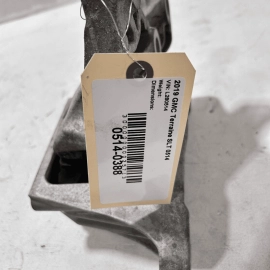 2018-2020 GMC TERRAIN 2.0L REAR TRANSMISSION MOUNT SUPPORT BRACKET OEM