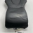 2017 - 2020 Tesla Model S Front Left Driver Seat Back Upper Cushion OEM Bla
