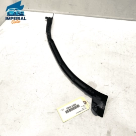 2018 - 2023 GMC TERRAIN REAR LEFT DOOR REARWARD WEATHERSTRIP SEAL OEM