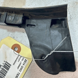 2018 - 2023 GMC TERRAIN REAR LEFT DOOR REARWARD WEATHERSTRIP SEAL OEM