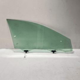 TOYOTA CAMRY 2018-2023 FRONT LEFT DRIVER SIDE DOOR WINDOW GLASS OEM