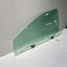 TOYOTA CAMRY 2018-2023 FRONT LEFT DRIVER SIDE DOOR WINDOW GLASS OEM