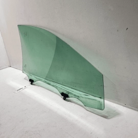 TOYOTA CAMRY 2018-2023 FRONT LEFT DRIVER SIDE DOOR WINDOW GLASS OEM