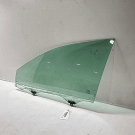 TOYOTA CAMRY 2018-2023 FRONT LEFT DRIVER SIDE DOOR WINDOW GLASS OEM