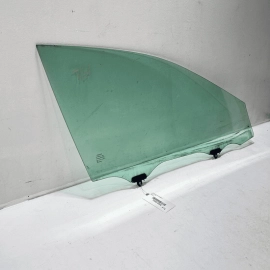 TOYOTA CAMRY 2018-2023 FRONT LEFT DRIVER SIDE DOOR WINDOW GLASS OEM