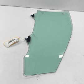 TOYOTA CAMRY 2018-2023 FRONT LEFT DRIVER SIDE DOOR WINDOW GLASS OEM