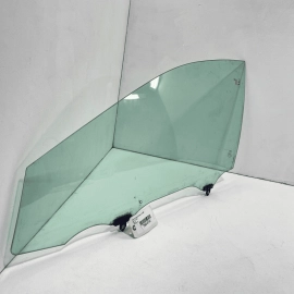 TOYOTA CAMRY 2018-2023 FRONT LEFT DRIVER SIDE DOOR WINDOW GLASS OEM