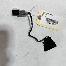 TOYOTA CAMRY 2018 - 2020 Windshield Lane Departure System Camera Heater Lid